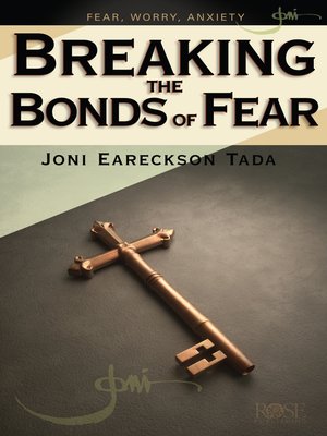 cover image of Breaking the Bonds of Fear